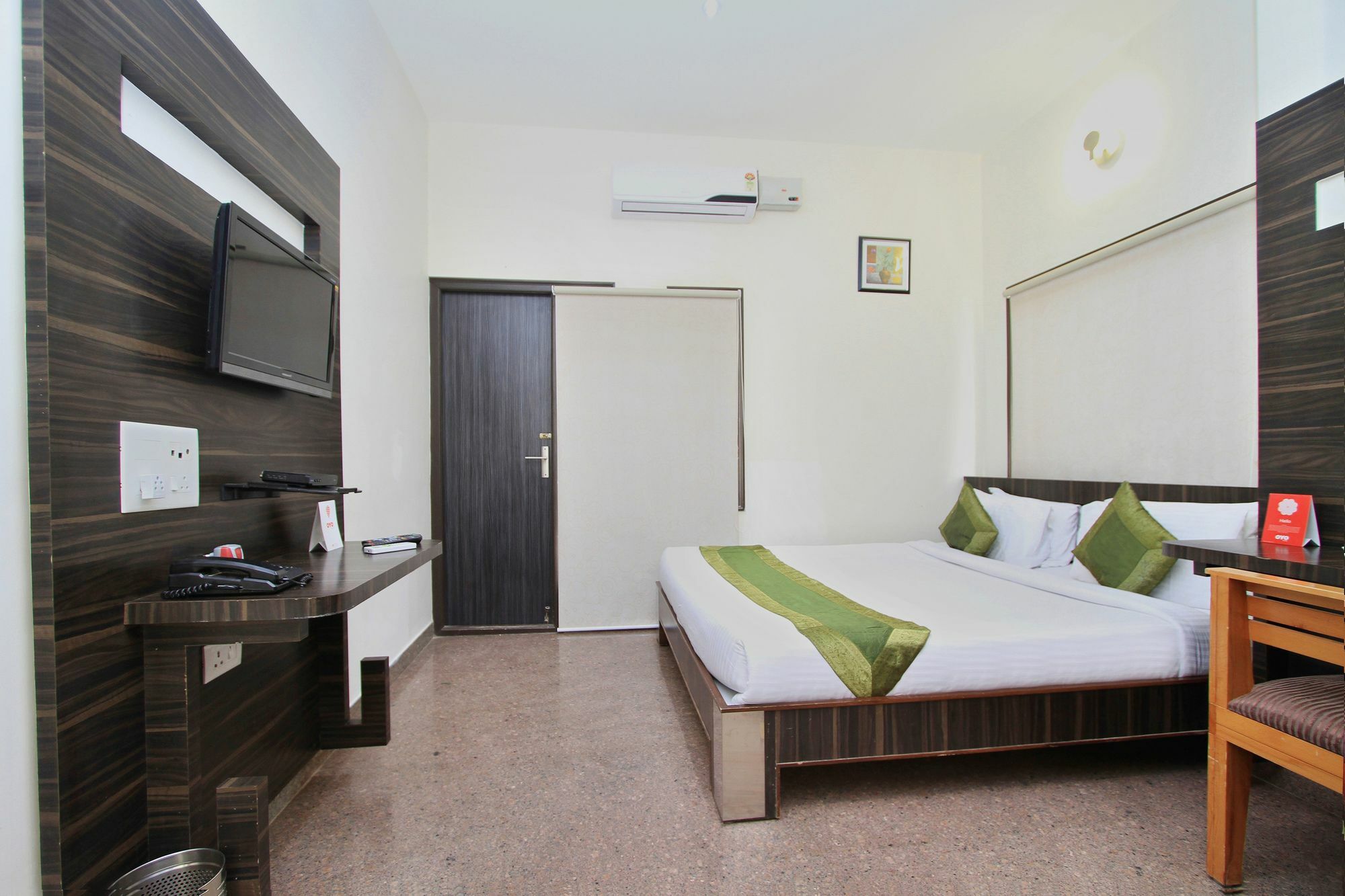 Hotel Telehaus International Bangalore Exterior foto